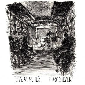 Download track What Are You Holding? (Live) Tory Silver