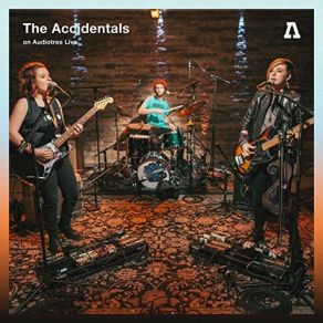 Download track Requiem For A Lark (Audiotree Live Version) The Accidentals