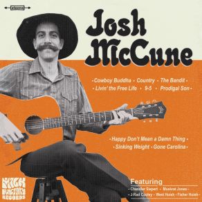 Download track 9-5 Josh McCune