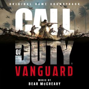 Download track A Hunt In Stalingrad Bear McCreary