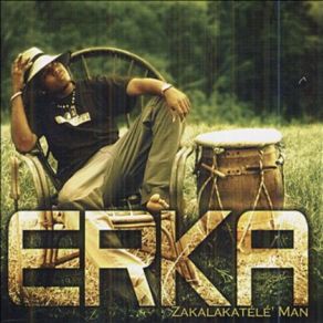 Download track Prie Pou Di ErkaWesley