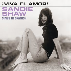 Download track Otra Vez Soñé (2004 Remastered Version) Sandie Shaw