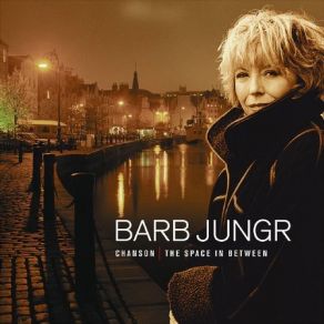 Download track Les Poetes Barb Jungr