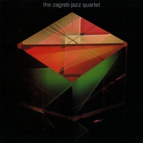 Download track Intima Zagreb Jazz Quartet