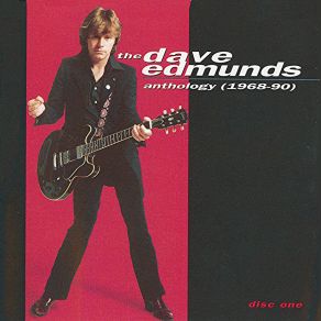 Download track JuJu Man Dave Edmunds