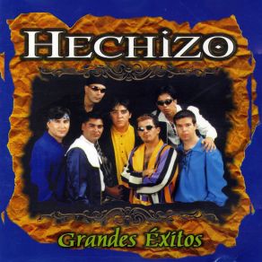 Download track Ya Eres Parte De Mi Grupo Hechizo Chile