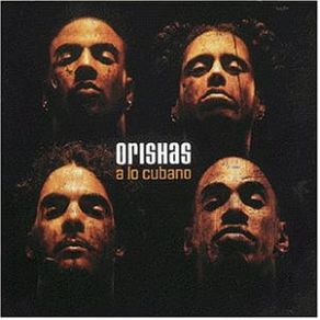 Download track 537 C. U. B. A Orishas