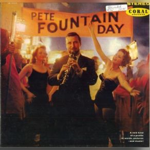 Download track Ja-Da Pete Fountain