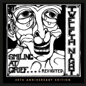 Download track Creepshow (Simon Godfrey Mix) Twelfth Night