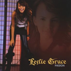 Download track Pasión Leslie Grace