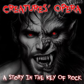 Download track Nations United, Pt. 2 Creatures' Opera