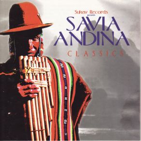 Download track Leño Verde Savia Andina