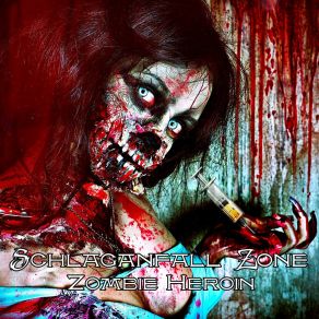 Download track The Fear Hunter Schlaganfall Zone