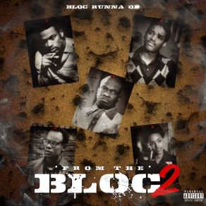 Download track Anywhere Bloc Runna OD