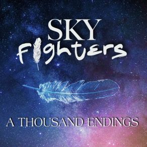 Download track Neon Love Sky Fighters