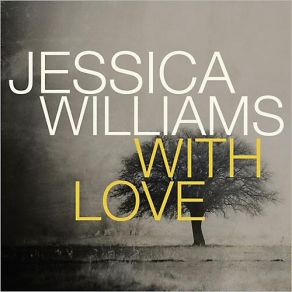 Download track Paradise Of Love Jessica Williams