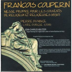 Download track Basse De Trompette. François Couperin