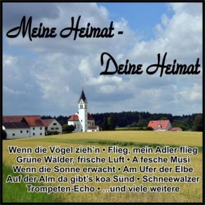 Download track Am Allerliebsten Bin I Halt In Bayern Gus Backus