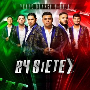 Download track La Huella De Las Culebras 24 Siete