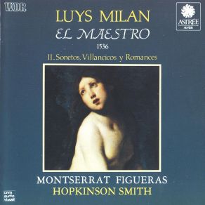 Download track Al Amor Quiero Vencer (Villancico En Castellano) Montserrat Figueras, Hopkinson Smith