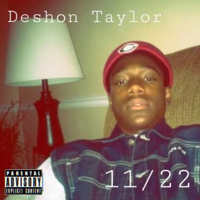 Download track On Lock Deshon Taylor