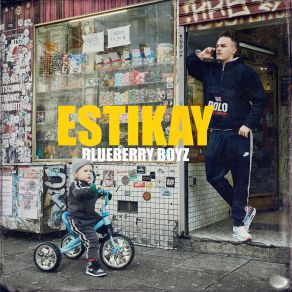 Download track California Dreamin' Estikay