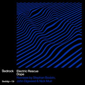 Download track Dope (Electric Rescue 2012 Mix) Electric Rescue