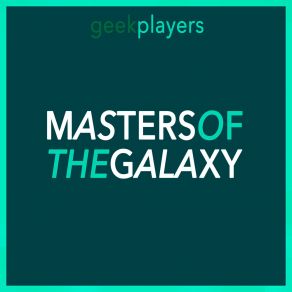 Download track Guardians Of The Galaxy Geek Players