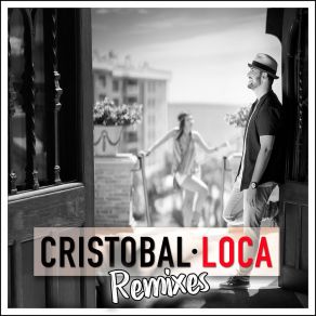 Download track Loca (Moombahton Remix) Cristobal