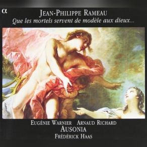 Download track Zoroastre, Acte IV, Scène 6 (1756) - 'Ah, Nos Fureurs Ne Sont Point Vaines' (La Vengeance) Rameau