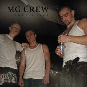 Download track High Tech MG CREW