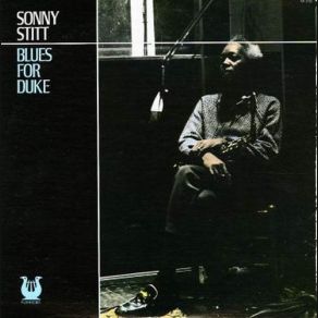 Download track Satin Doll Sonny Stitt