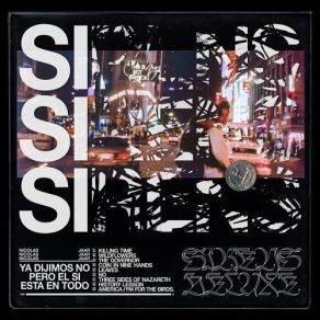 Download track The Governor Nicolas Jaar