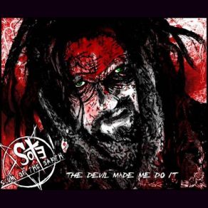 Download track The Devil Made Me Do It III Scum Of The Earth