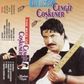 Download track Şıkıdım Cengiz Coşkuner