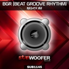 Download track Ghost Train BGR (Beat Groove Rhythm)