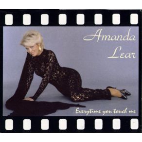 Download track Everytime You Touch Me (Underground Version)  Amanda Lear