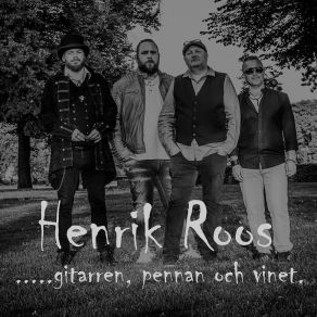 Download track Mannen I Spegeln Henrik Roos