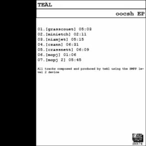 Download track Mopj 2 Teäl