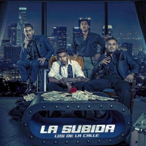 Download track La Subida Los De La Calle