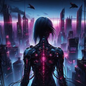 Download track Dark Matter Pulse Cyberbeats