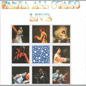 Download track El Nazareno Fania All Stars