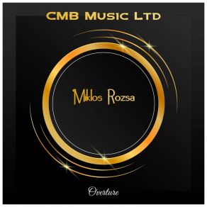 Download track The Chosen (Original Mix) Miklós Rózsa