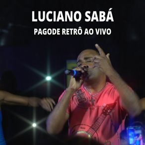 Download track Vim Pra Te Ver (Ao Vivo) Luciano Sabá