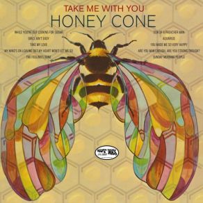 Download track While You're Out Looking For Sugar (Long Version) Honey Cone