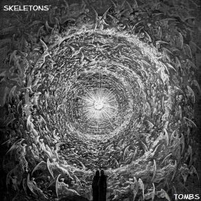 Download track Eden In Ashes Skeletons