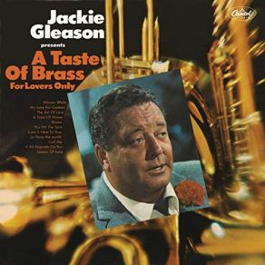 Download track A Taste Of Honey Jackie Gleason