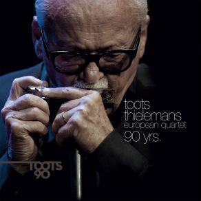 Download track In Your Own Sweet Way Toots Thielemans European Quartet