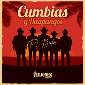 Download track Popurrí La Pura Sabrosura: La Gallina / Cumbia Caliente / La Güera Salome / Agüita De Melón Los Viejones De Linares