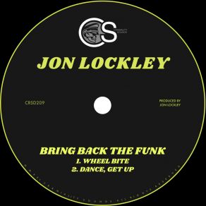 Download track Dance, Get Up Jon Lockley